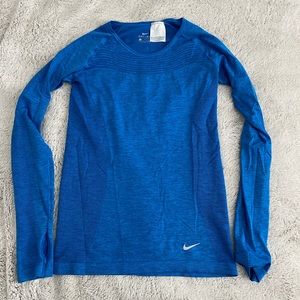 Dri-Fit Running Long Sleeve